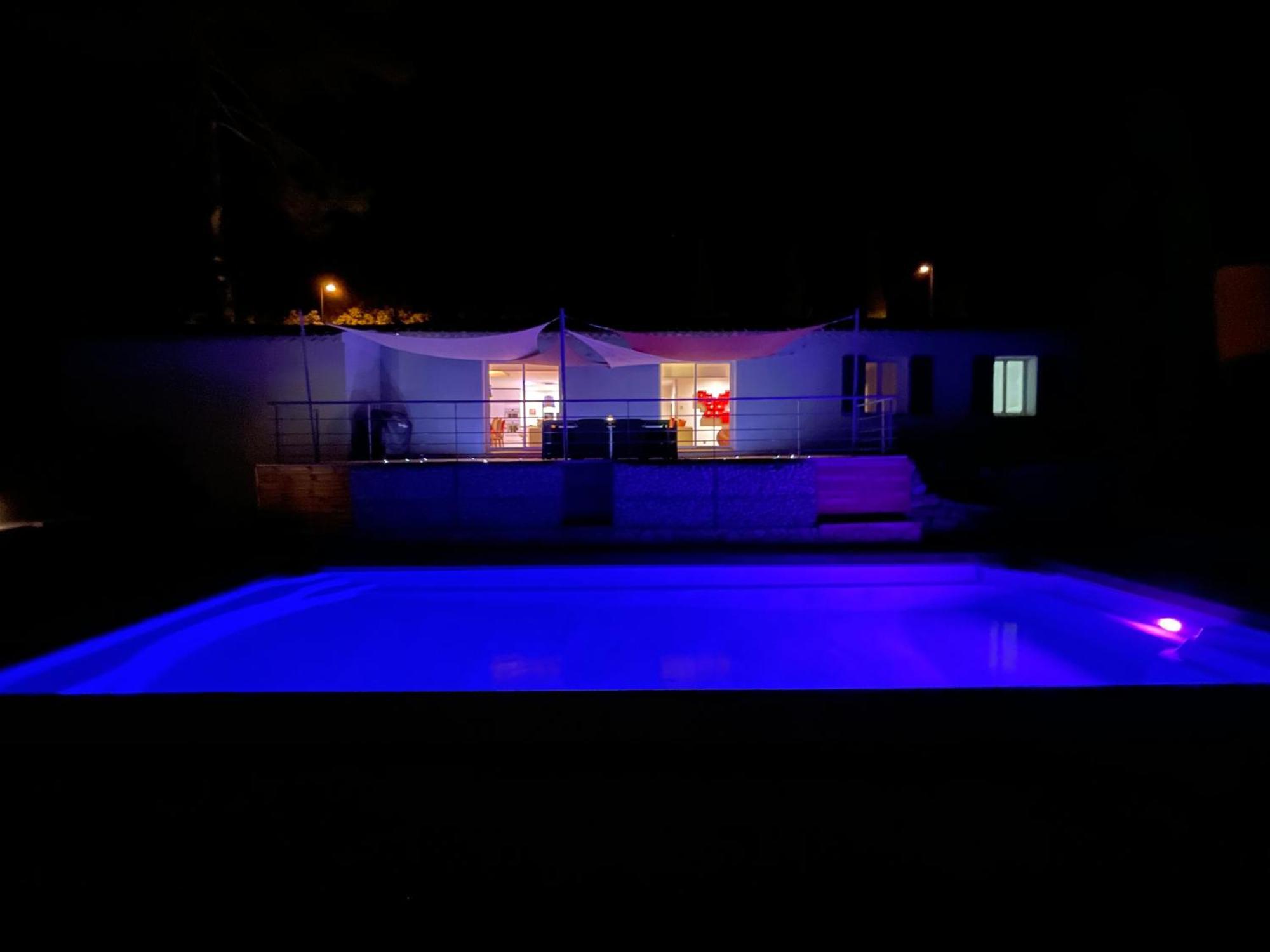 Villa Grey Brignoles Exterior photo